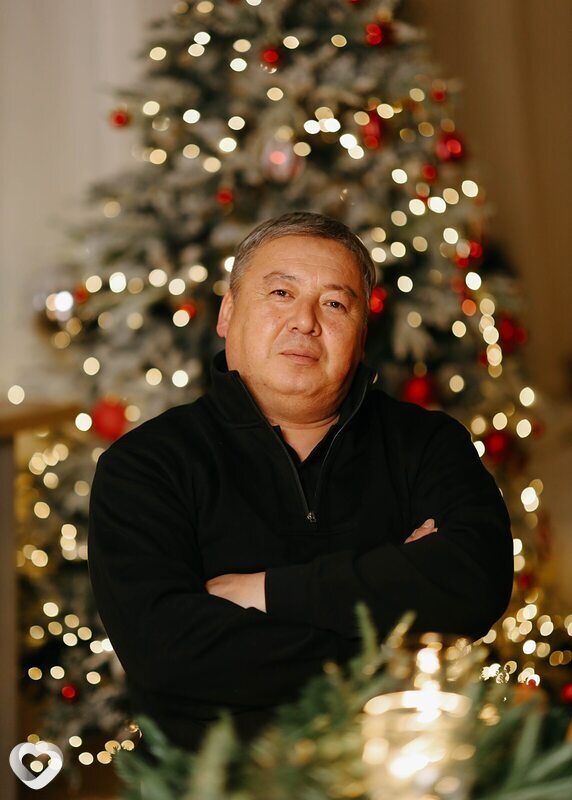 Мырзабек, 48, Кокшетау — анкета №3386241