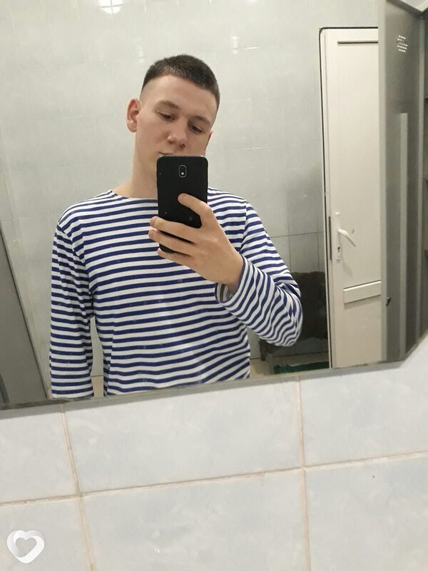 Евгений, 24, Минске — анкета №3386245