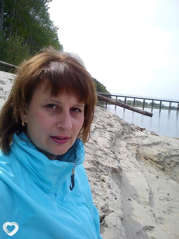 Елена, 55, Тюмени — анкета №3386249