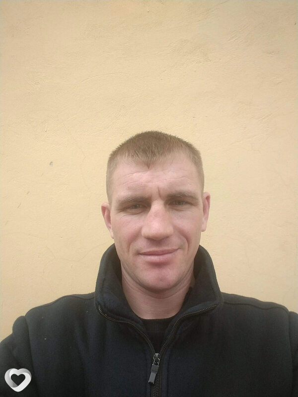 Максим, 32, Гукове — анкета №3386201