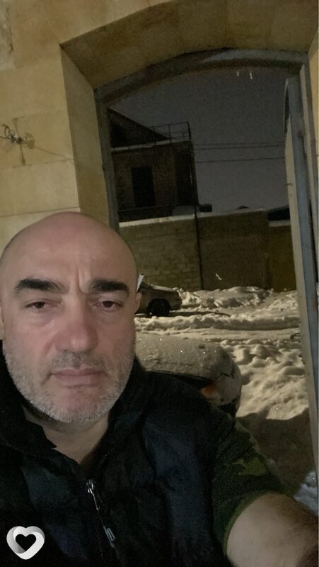 Эльдар, 50, Луганске — анкета №3386203