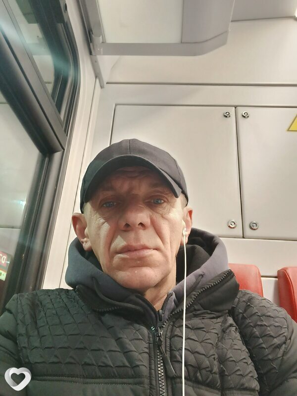 Эдуард, 46, Подольске — анкета №3386207