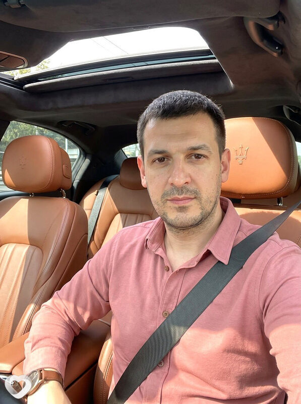 Сергей, 31, Севастополе — анкета №3386217