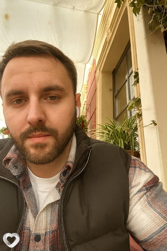 Кирилл, 31, Москве — анкета №3386550