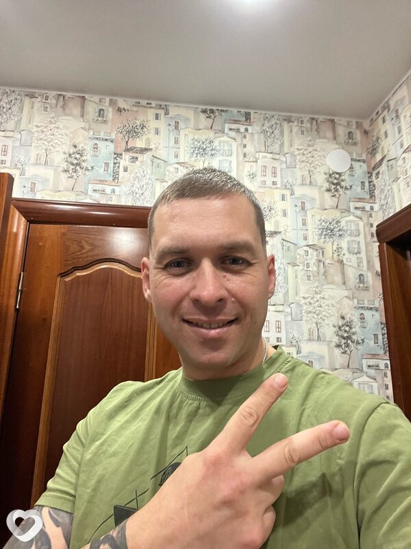 Георгий, 38, Калининграде — анкета №3386562