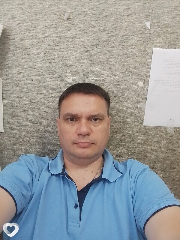Михаил, 46, Луганске — анкета №3386568