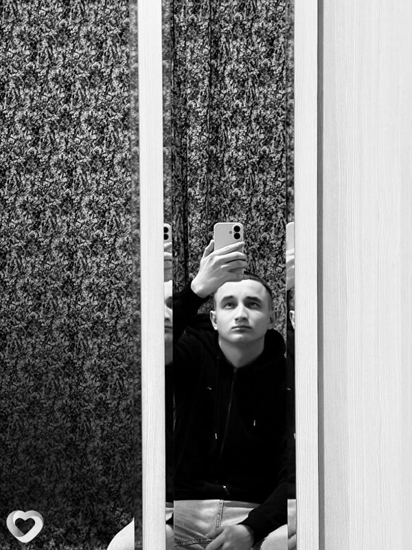 Даниил, 20, Санкт-Петербурге — анкета №3386569