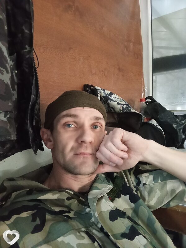 Алексей, 32, Уссурийске — анкета №3386176