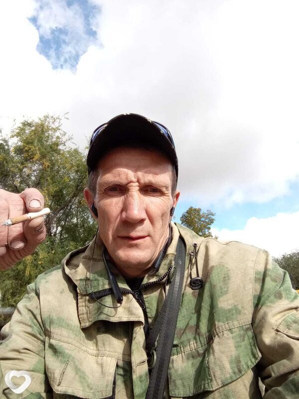 Владимир, Безенчук