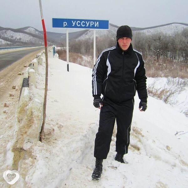 Сергей, 38, Большое Камени — анкета №3386181