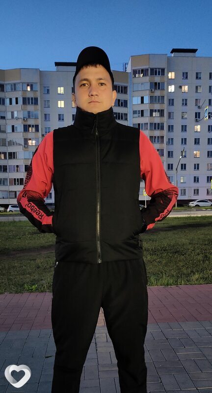 Nurlan, 32, Костанае — анкета №3386183
