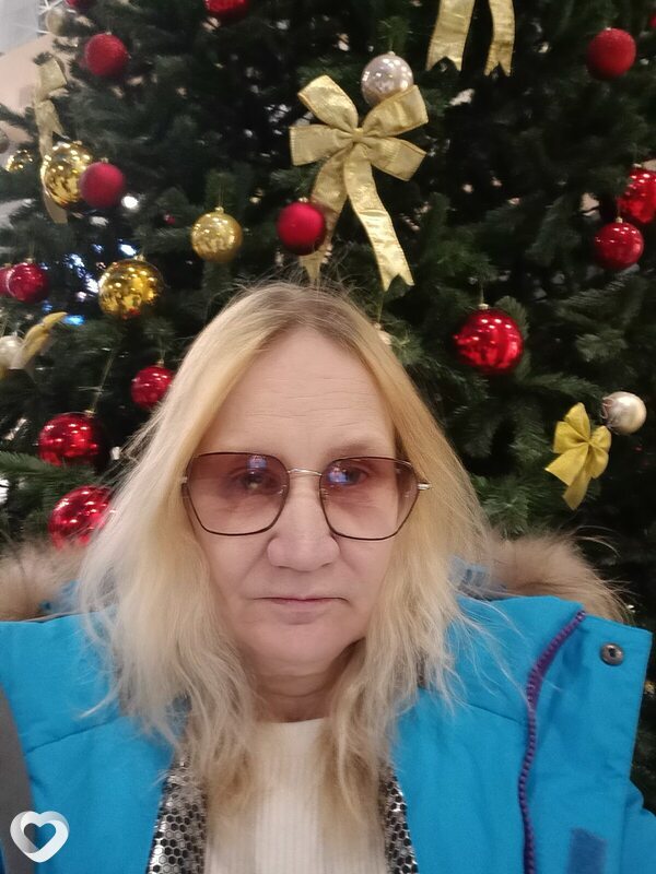 Александра, 50, Горно-Алтайске — анкета №3386190