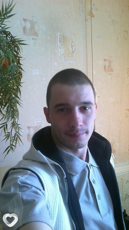 Константин, 46, Норильске — анкета №3386191