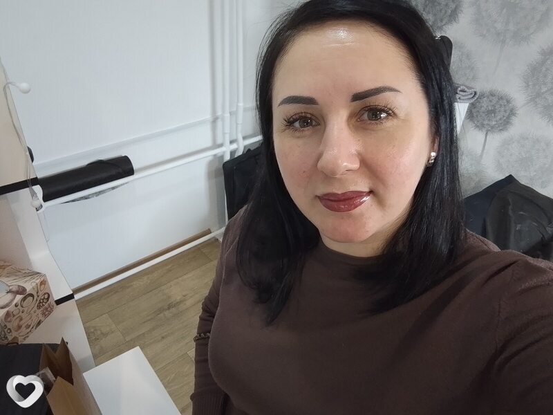 Анастасия, 42, Тюмени — анкета №3386196