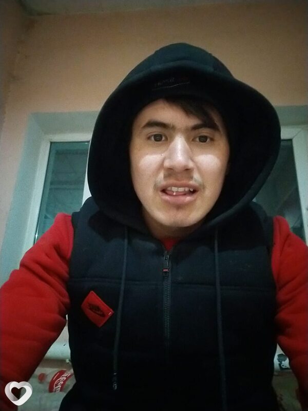 Әлімжан, 27, Туркестане — анкета №3386200