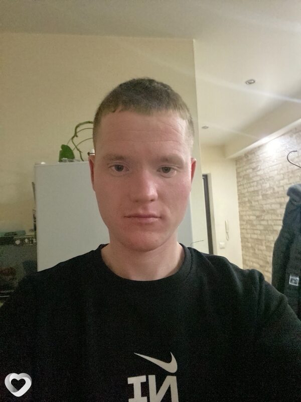 Алексей, 26, Кирове — анкета №3386256