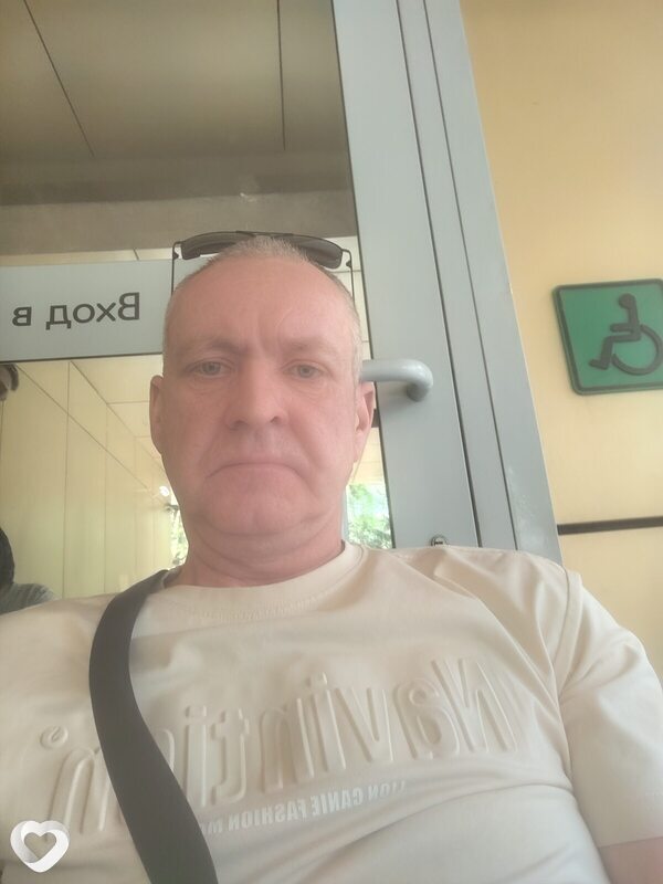 Геннадий, 43, Новороссийске — анкета №3386262
