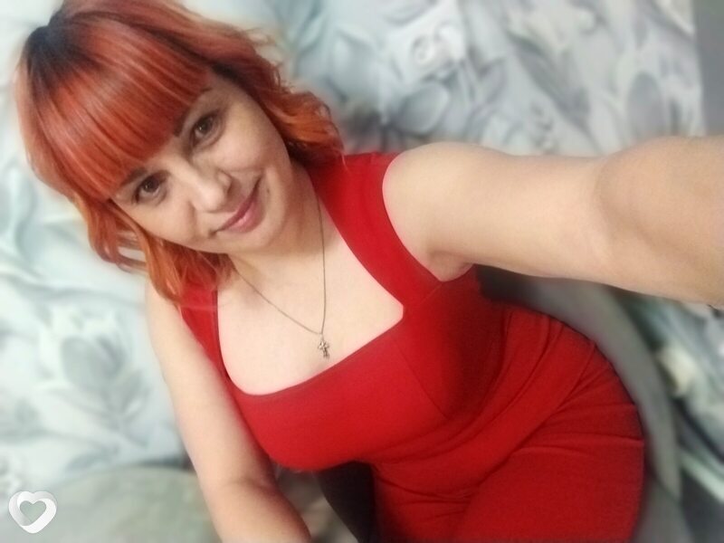 Евгения, 39, Улан-Удэ — анкета №3386264