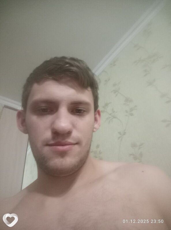 Артур, 21, Петропавловске — анкета №3386353