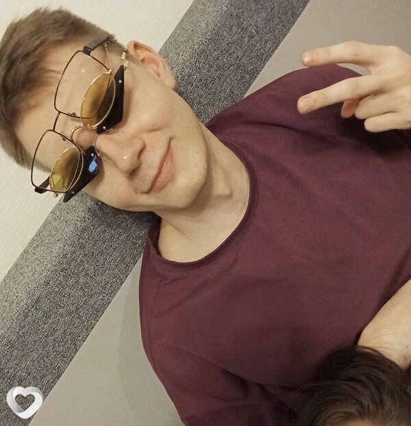Андрей, 22, Владимире — анкета №3386358