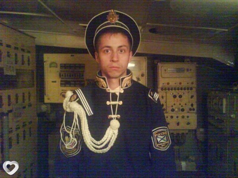 Алексей, Ванино
