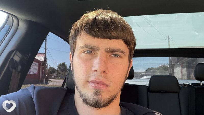 Хам, 21, Грозном — анкета №3386364
