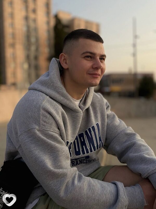 Иван, 22, Воронеже — анкета №3386369