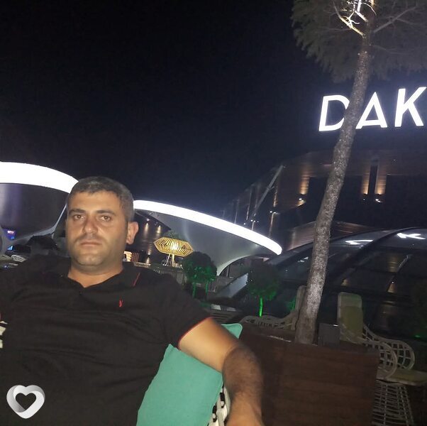 Arman, 39, Новороссийске — анкета №3386371