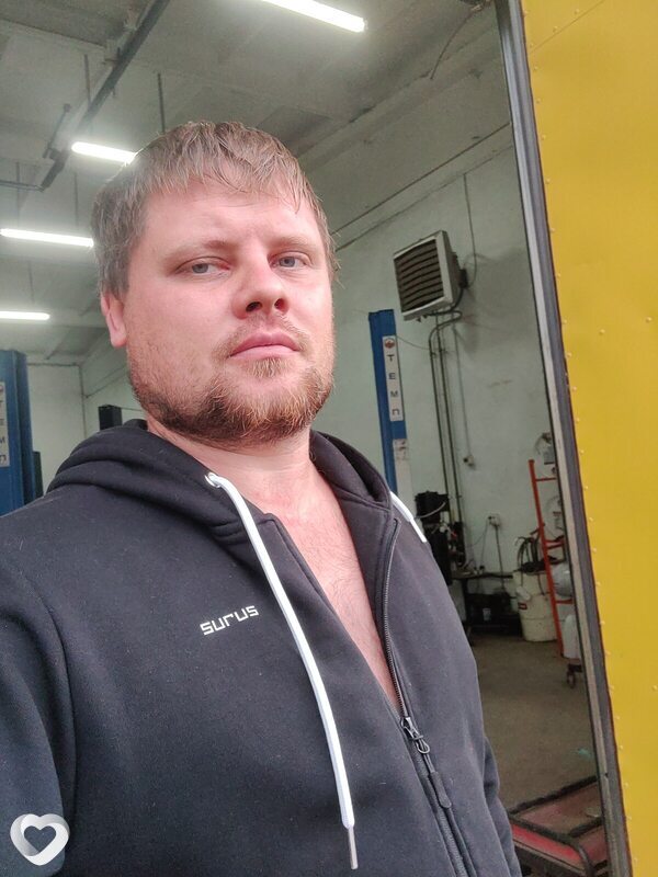 Дмитрий, 37, Красноярске — анкета №3386374