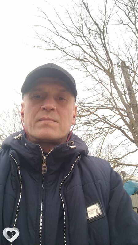 Александр, 42, Абинске — анкета №3386337