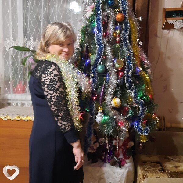Ирина, 44, Казани — анкета №3386343