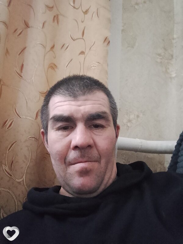 Дмитрий, 46, Казани — анкета №3386349