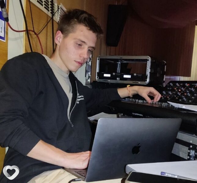 Андрей, 25, Ростове-на-Дону — анкета №3386350