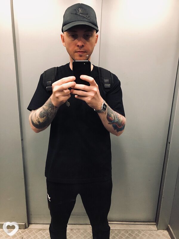 Сергей, 35, Кемерове — анкета №3386306