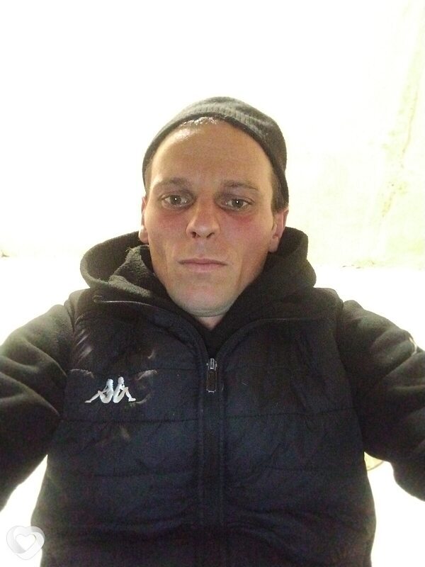 Артëм, 38, Барнауле — анкета №3386313