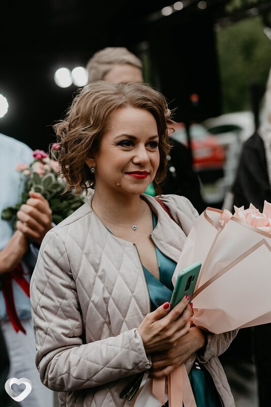 Светлана, 35, Перми — анкета №3386315