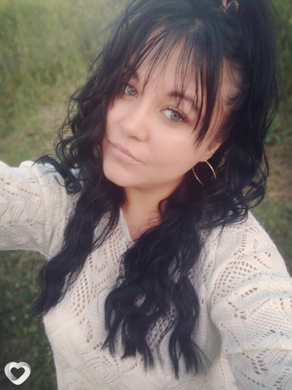Алёна Табакова, 33, Кемерове — анкета №3386316