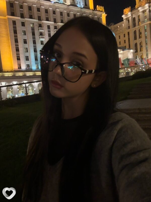 Варвара, 19, Кемерове — анкета №3386319