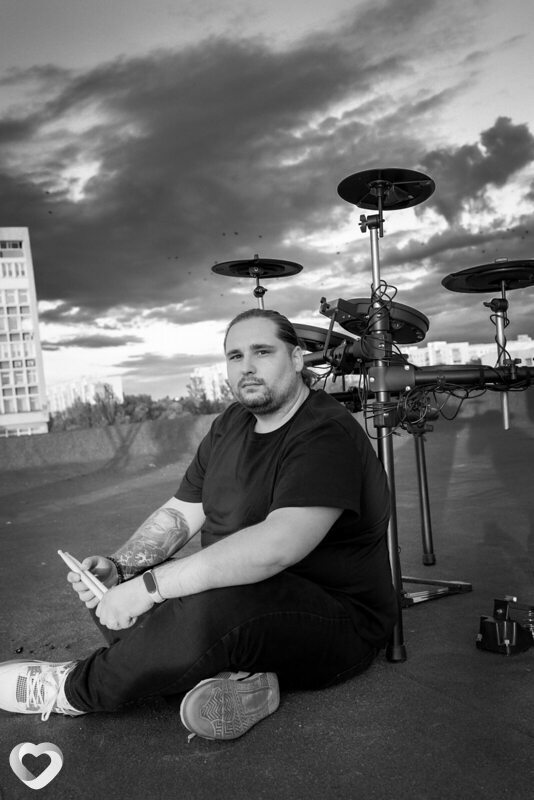 Рустам, 29, Гомеле — анкета №3386321