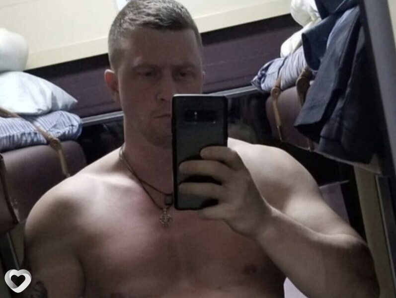 Денис, 42, Красноярске — анкета №3387125