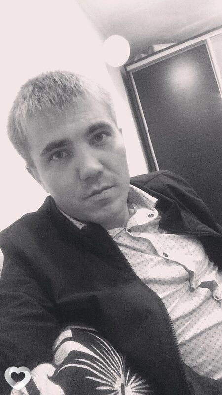 Вадим, 33, Санкт-Петербурге — анкета №3387127