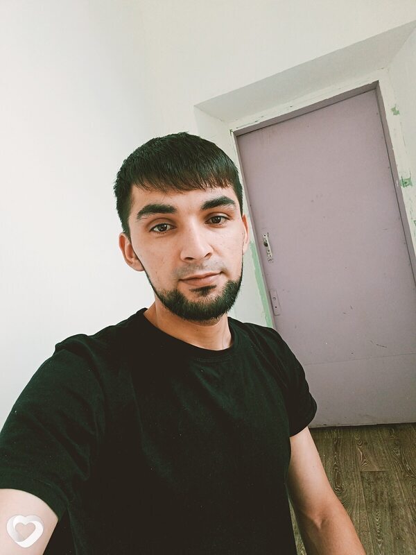 Рахим, 46, Санкт-Петербурге — анкета №3387136