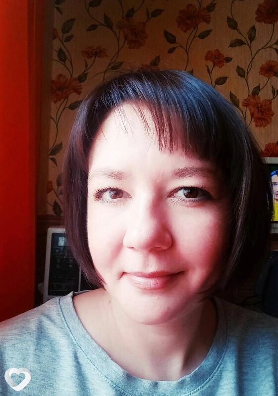 Светлана, 41, Москве — анкета №3387143