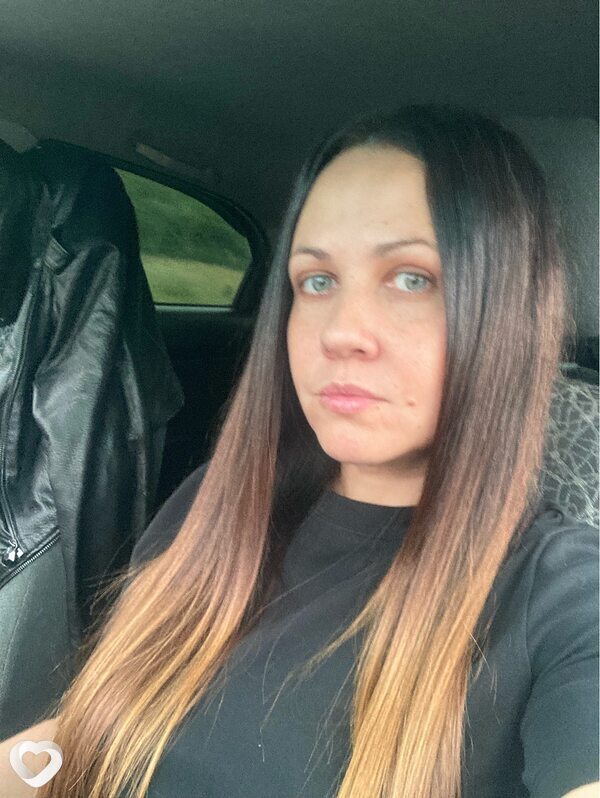 Жанна, 44, Нижнем Новгороде — анкета №3386409