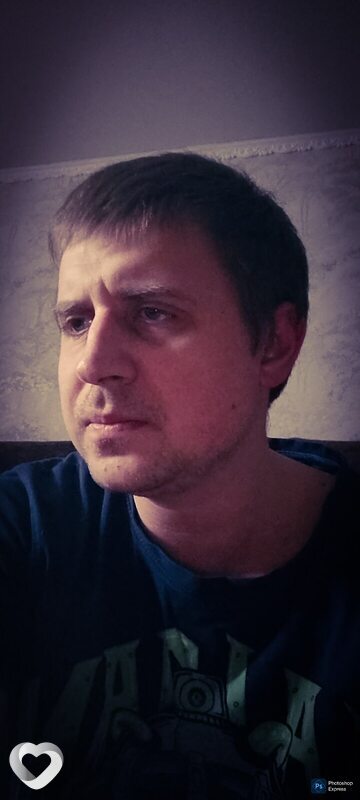 Михаил, 31, Домодедово — анкета №3386411