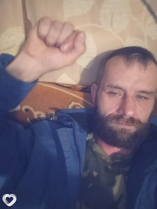 Юра, 39, Уссурийске — анкета №3386412