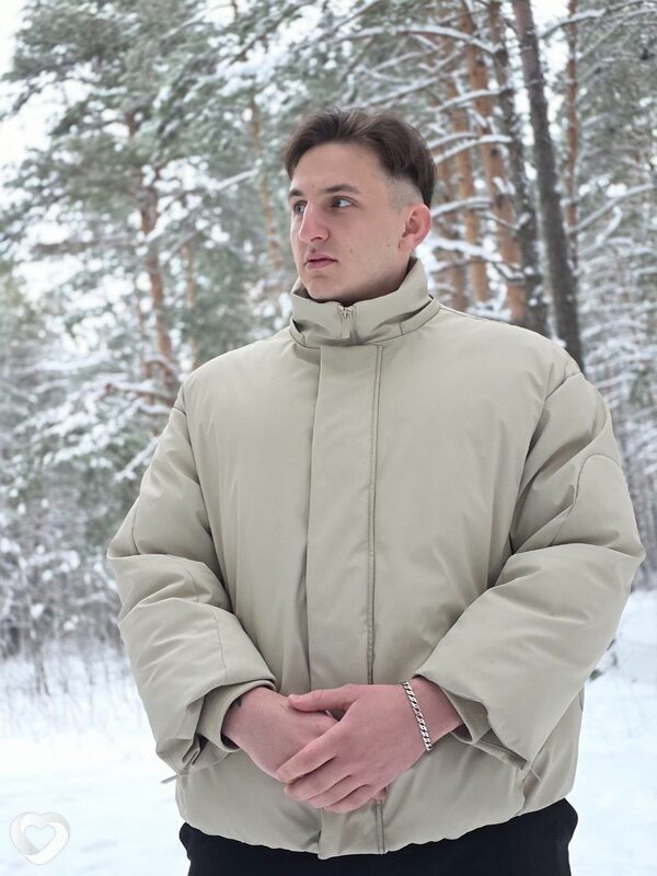 Кирилл, 24, Барнауле — анкета №3386465