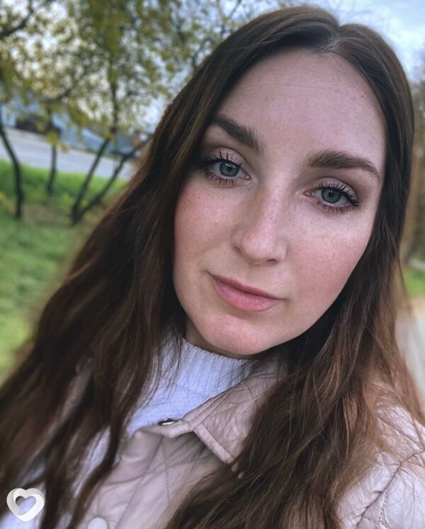 Алиса, 29, Уфе — анкета №3386468
