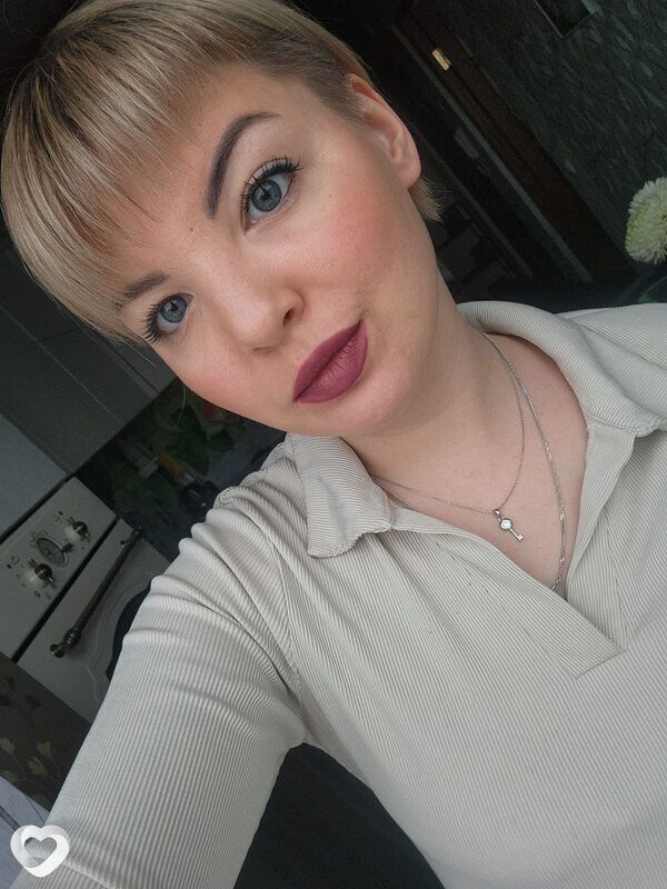 Алиса, 29, Пензе — анкета №3386469