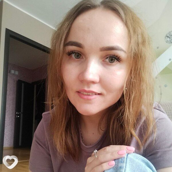 Алиса, 29, Ярославле — анкета №3386470